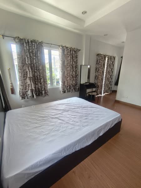 The Flow, Chiang Mai, San Phi Sua, Muang Chiang Mai, Chiang Mai, 3 Bedrooms, 140 sqm, Single Detached House For Rent, by The Positive ที่ดิน บ้าน คอนโด, 500281702 - DDproperty.com