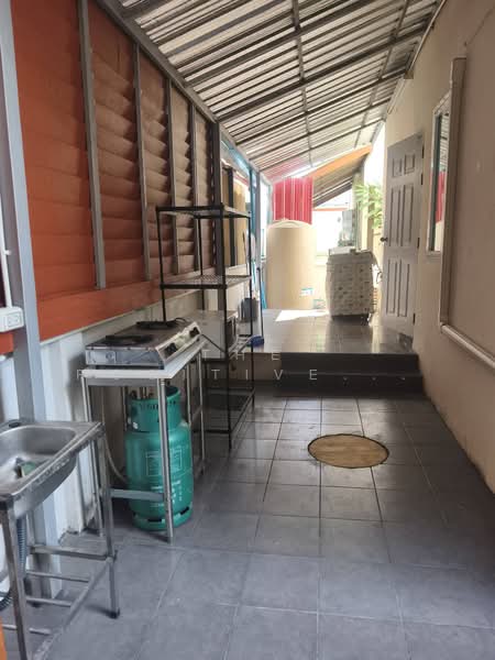 The Flow, Chiang Mai, San Phi Sua, Muang Chiang Mai, Chiang Mai, 3 Bedrooms, 140 sqm, Single Detached House For Rent, by The Positive ที่ดิน บ้าน คอนโด, 500281702 - DDproperty.com