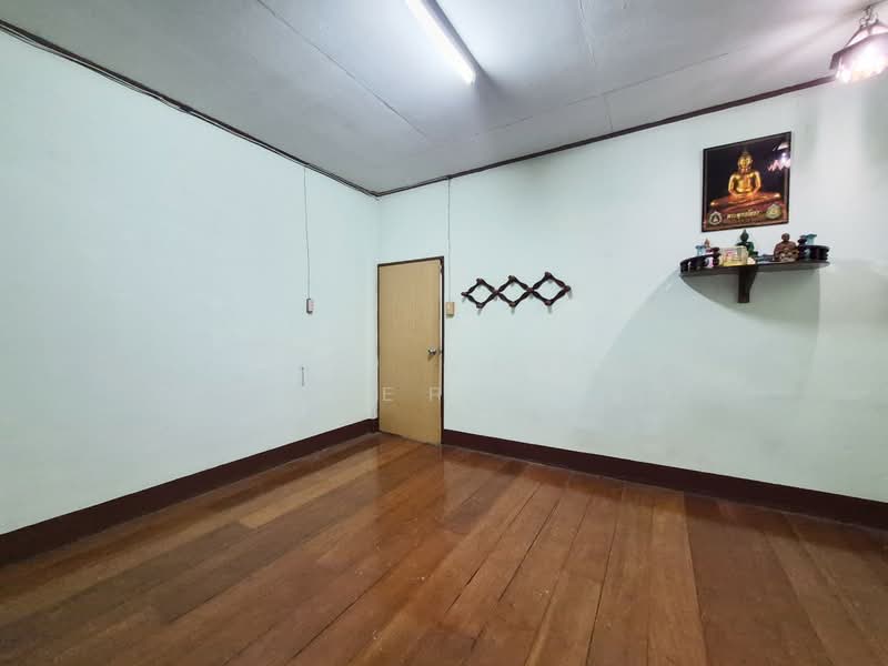 ทาวน์เฮ้าส์ลาดใหญ่ สมุทรสงคราม, Samut Songkhram, Lat Yai, Muang Samut Songkhram, Samut Songkhram, 3 Bedrooms, 100 sqm, Townhouse For Sale, by The Best Property อิ๋ว, 500281705 - DDproperty.com