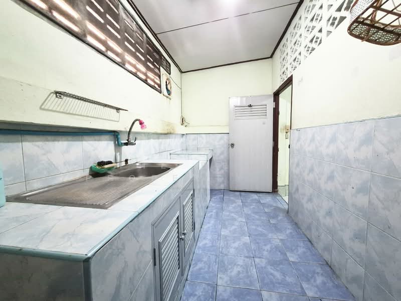 ทาวน์เฮ้าส์ลาดใหญ่ สมุทรสงคราม, Samut Songkhram, Lat Yai, Muang Samut Songkhram, Samut Songkhram, 3 Bedrooms, 100 sqm, Townhouse For Sale, by The Best Property อิ๋ว, 500281705 - DDproperty.com