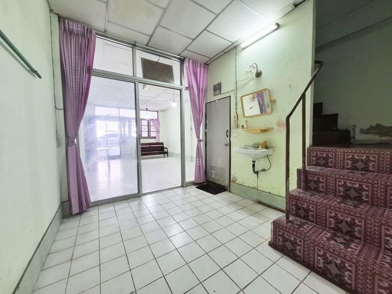 ทาวน์เฮ้าส์ลาดใหญ่ สมุทรสงคราม, Samut Songkhram, Lat Yai, Muang Samut Songkhram, Samut Songkhram, 3 Bedrooms, 100 sqm, Townhouse For Sale, by The Best Property อิ๋ว, 500281705 - DDproperty.com