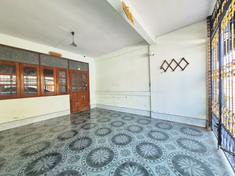 ทาวน์เฮ้าส์ลาดใหญ่ สมุทรสงคราม, Samut Songkhram, Lat Yai, Muang Samut Songkhram, Samut Songkhram, 3 Bedrooms, 100 sqm, Townhouse For Sale, by The Best Property อิ๋ว, 500281705 - DDproperty.com