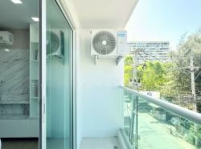 Laguna Bay condominiums, Chon Buri (Pattaya), 5 พระตำหนัก, Nong Pru, Bang Lamung (Pattaya), Chon Buri (Pattaya), Studio, 25 sqm, Condo For Sale, by Baifern Goodwin, 500281706 - DDproperty.com