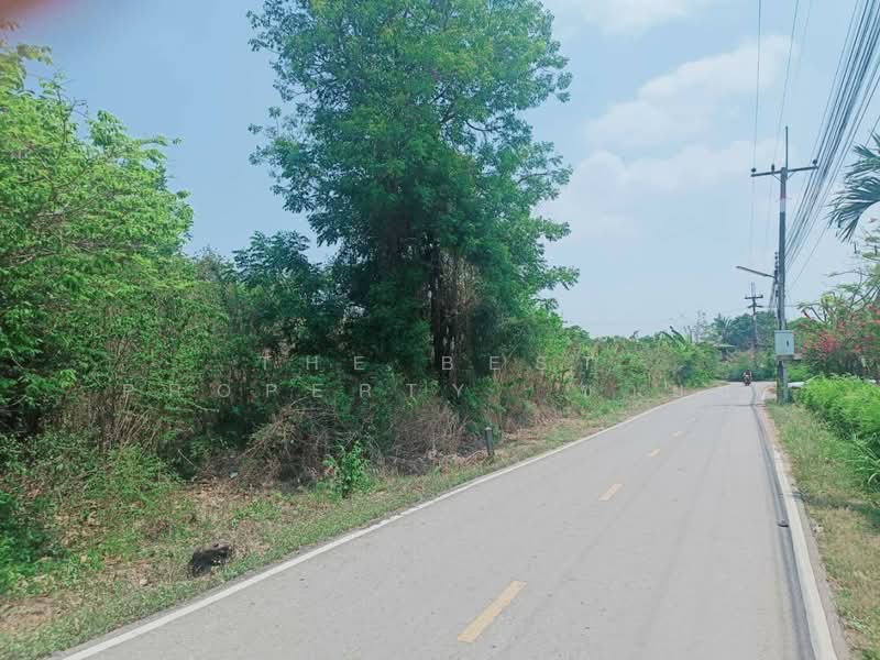 ที่ดินพนมสารคาม ฉะเชิงเทรา, Chachoengsao, Nong Haen, Phanom Sarakham, Chachoengsao, , 920 sqm, Land For Sale, by The Best Property  ซายน์, 500281707 - DDproperty.com