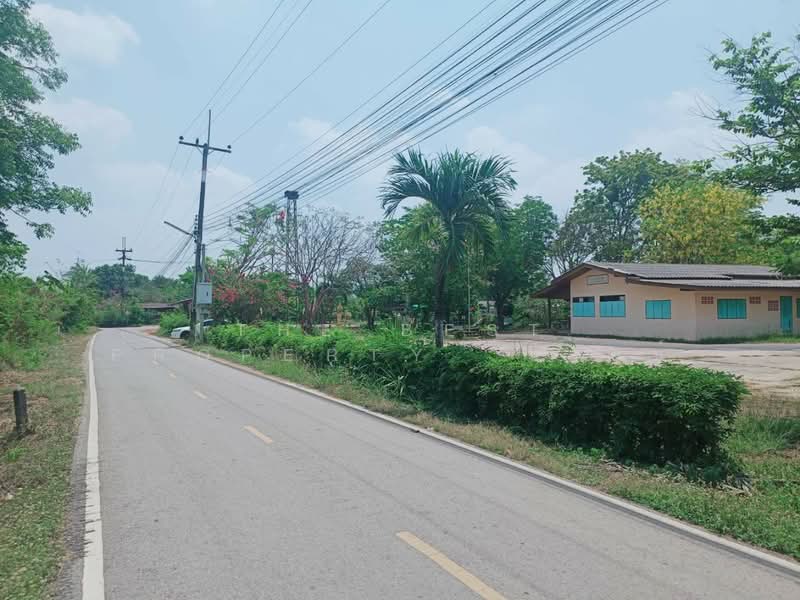 ที่ดินพนมสารคาม ฉะเชิงเทรา, ฉะเชิงเทรา, หนองแหน, พนมสารคาม, ฉะเชิงเทรา, 920 ตร.ม., ที่ดิน ขาย, โดย The Best Property  ซายน์, 500281707 - DDproperty.com