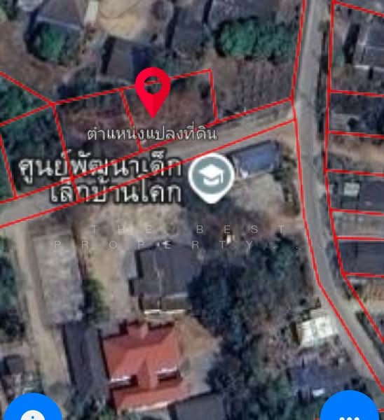 ที่ดินพนมสารคาม ฉะเชิงเทรา, Chachoengsao, Nong Haen, Phanom Sarakham, Chachoengsao, , 920 sqm, Land For Sale, by The Best Property  ซายน์, 500281707 - DDproperty.com
