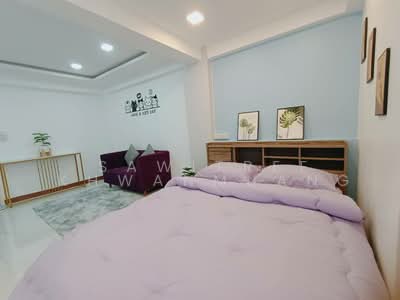 ขาย - Intraview Condotown : อินทราวิวคอนโดทาวน์, กรุงเทพ