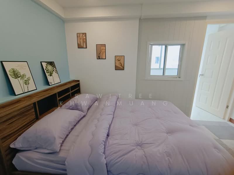 Intraview Condotown : อินทราวิวคอนโดทาวน์, กรุงเทพ, ซอย พระยาสุเรนทร์ 19, วชิรพยาบาล, ดุสิต, กรุงเทพ, 27 ตร.ม., คอนโด ขาย, โดย Sawitree Khwanmuang, 500281708 - DDproperty.com