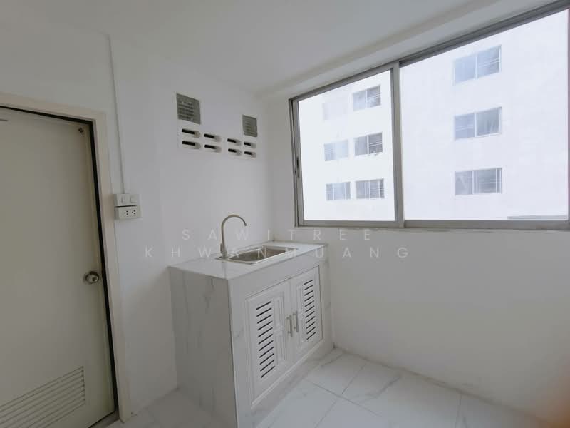 Intraview Condotown, Bangkok, Soi Phraya Suren 19, Wachira Payaban, Dusit, Bangkok, 1 Bedroom, 27 sqm, Condo For Sale, by Sawitree Khwanmuang, 500281708 - DDproperty.com
