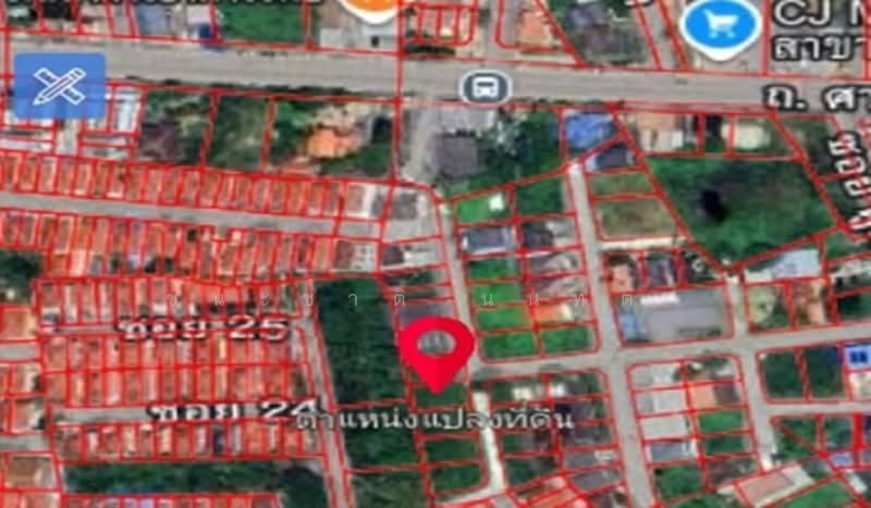 ซอยศาลาธรรมสพน์ 13 แยก 2-6, กรุงเทพ, ศาลาธรรมสพน์, ทวีวัฒนา, กรุงเทพ, 104 ตร.ม., ที่ดิน ขาย, โดย ชนะชาติ นนท์ตา, 500281709 - DDproperty.com