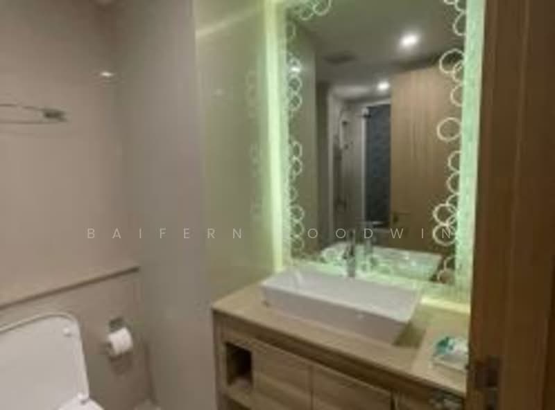The Riviera Jomtien : เดอะ ริเวียร่า จอมเทียน, ชลบุรี, ถนนพัทยาสาย 2, หนองปรือ, บางละมุง, ชลบุรี, 33 ตร.ม., คอนโด ขาย, โดย Baifern Goodwin, 500281710 - DDproperty.com