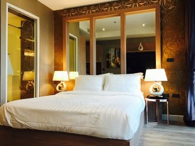 ขาย - Nam Talay Condo (น้ำทะเล คอนโด), ชลบุรี