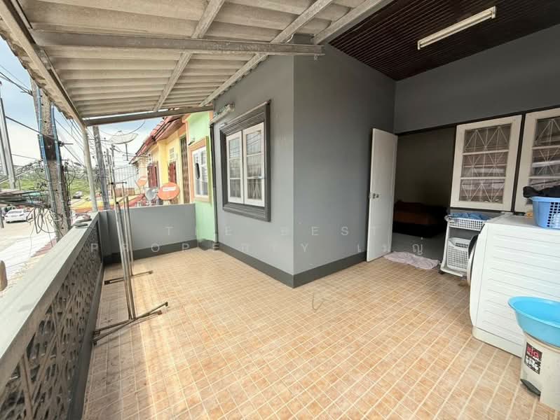 สินไพศาล จันทนิมิต, Chanthaburi, Chanthanimitr, Muang Chanthaburi, Chanthaburi, 2 Bedrooms, 100 sqm, Townhouse For Sale, by The Best Property เมญ่า, 500281712 - DDproperty.com