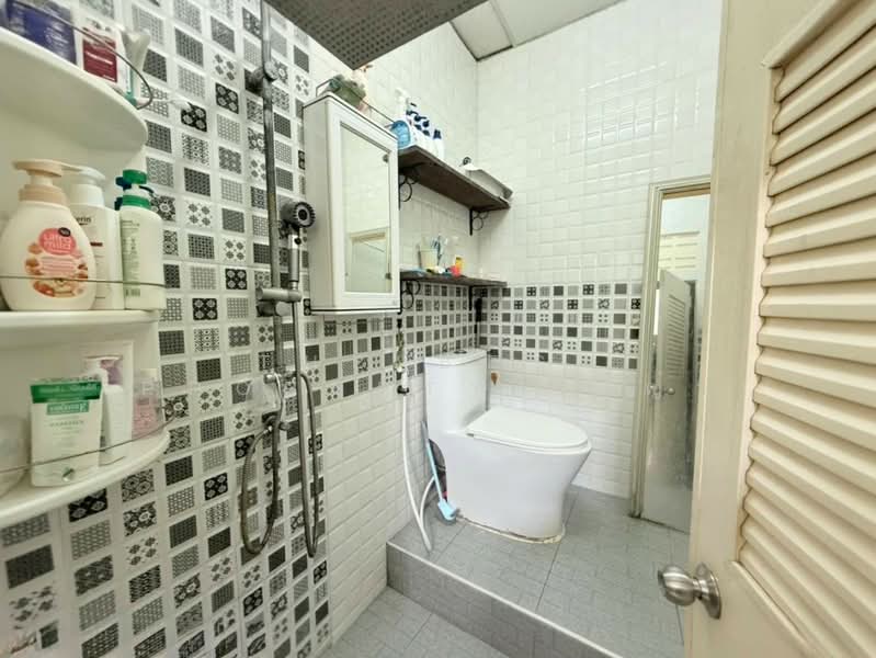 สินไพศาล จันทนิมิต, Chanthaburi, Chanthanimitr, Muang Chanthaburi, Chanthaburi, 2 Bedrooms, 100 sqm, Townhouse For Sale, by The Best Property เมญ่า, 500281712 - DDproperty.com