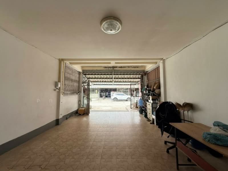 สินไพศาล จันทนิมิต, Chanthaburi, Chanthanimitr, Muang Chanthaburi, Chanthaburi, 2 Bedrooms, 100 sqm, Townhouse For Sale, by The Best Property เมญ่า, 500281712 - DDproperty.com
