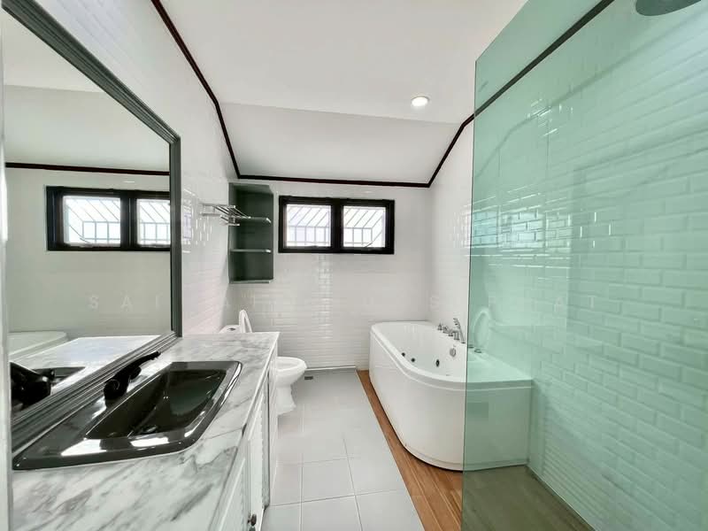 นาจอมเทียน, Chon Buri (Pattaya), Na Chom Thian, Sattahip, Chon Buri (Pattaya), 3 Bedrooms, 300 sqm, Single Detached House For Sale, by Saimaii Russiphat, 500281713 - DDproperty.com