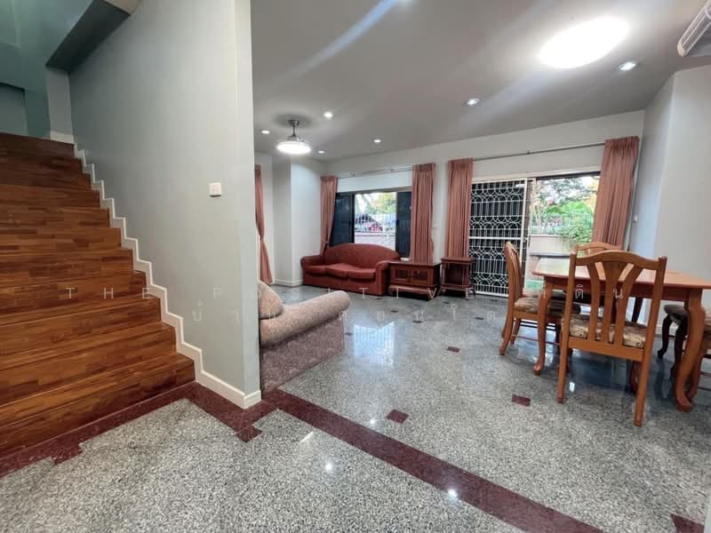 Kunlaphan Ville 5, Chiang Mai, Mae Hia, Muang Chiang Mai, Chiang Mai, 4 Bedrooms, 180 sqm, Single Detached House For Sale, by The Positive ที่ดิน บ้าน คอนโด, 500281715 - DDproperty.com