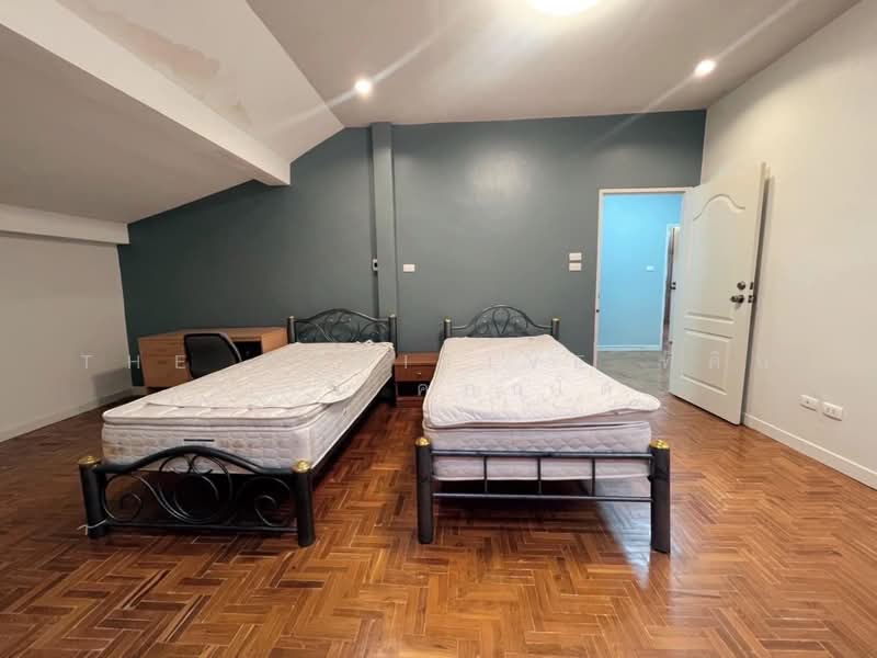 Kunlaphan Ville 5, Chiang Mai, Mae Hia, Muang Chiang Mai, Chiang Mai, 4 Bedrooms, 180 sqm, Single Detached House For Sale, by The Positive ที่ดิน บ้าน คอนโด, 500281715 - DDproperty.com