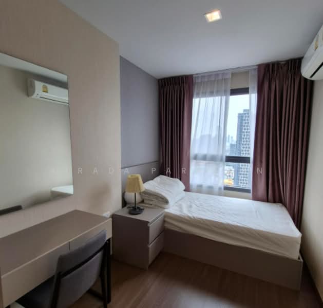 IDEO Sukhumvit 93, Bangkok, 2331 Soi Sukhumvit 93, Bang Chak, Phra Khanong, Bangkok, 2 Bedrooms, 54 sqm, Condo For Rent, by Airada Parasarn, 500281716 - DDproperty.com