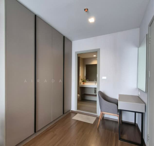 IDEO Sukhumvit 93, Bangkok, 2331 Soi Sukhumvit 93, Bang Chak, Phra Khanong, Bangkok, 2 Bedrooms, 54 sqm, Condo For Rent, by Airada Parasarn, 500281716 - DDproperty.com