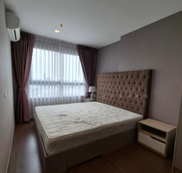 IDEO Sukhumvit 93, Bangkok, 2331 Soi Sukhumvit 93, Bang Chak, Phra Khanong, Bangkok, 2 Bedrooms, 54 sqm, Condo For Rent, by Airada Parasarn, 500281716 - DDproperty.com