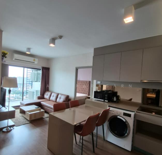 IDEO Sukhumvit 93 : ไอดีโอ สุขุมวิท 93, กรุงเทพ, 2331 ซอยสุขุมวิท 93, บางจาก, พระโขนง, กรุงเทพ, 54 ตร.ม., คอนโด ให้เช่า, โดย Airada Parasarn, 500281716 - DDproperty.com
