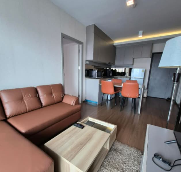 IDEO Sukhumvit 93, Bangkok, 2331 Soi Sukhumvit 93, Bang Chak, Phra Khanong, Bangkok, 2 Bedrooms, 54 sqm, Condo For Rent, by Airada Parasarn, 500281716 - DDproperty.com