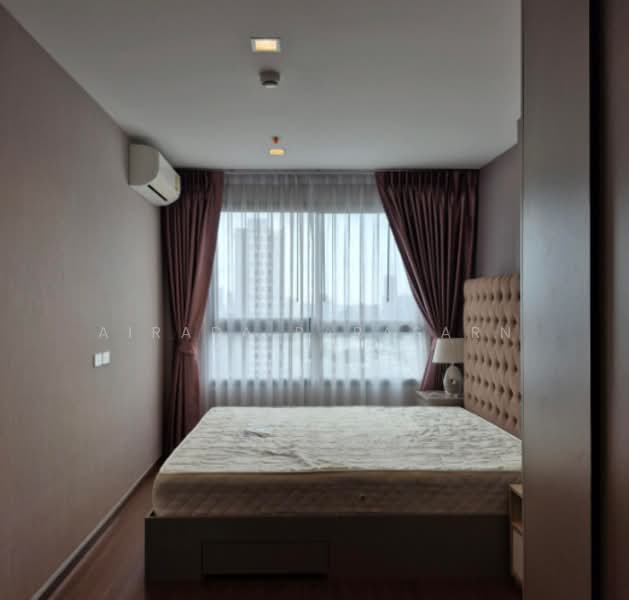 IDEO Sukhumvit 93, Bangkok, 2331 Soi Sukhumvit 93, Bang Chak, Phra Khanong, Bangkok, 2 Bedrooms, 54 sqm, Condo For Rent, by Airada Parasarn, 500281716 - DDproperty.com
