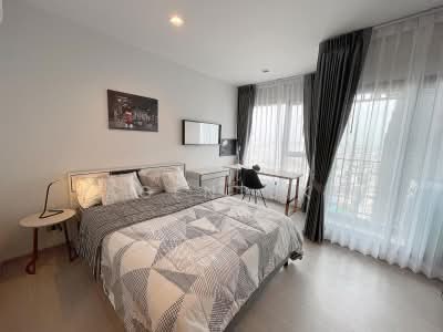 For Rent - Life Asoke-Rama 9, Bangkok