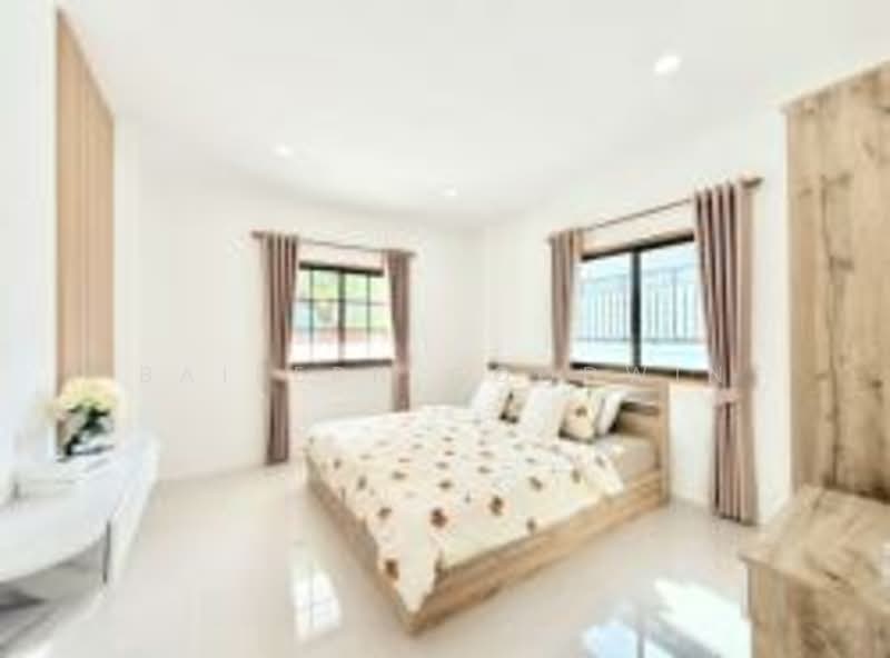 ห้วยใหญ่, ลพบุรี, ห้วยใหญ่, สระโบสถ์, ลพบุรี, 80 ตร.ม., บ้านเดี่ยว ขาย, โดย Baifern Goodwin, 500281718 - DDproperty.com