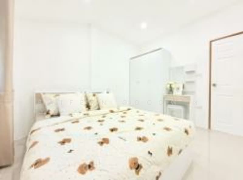 ห้วยใหญ่, Lop Buri, Huai Yai, Sra Bot, Lop Buri, 2 Bedrooms, 80 sqm, Single Detached House For Sale, by Baifern Goodwin, 500281718 - DDproperty.com