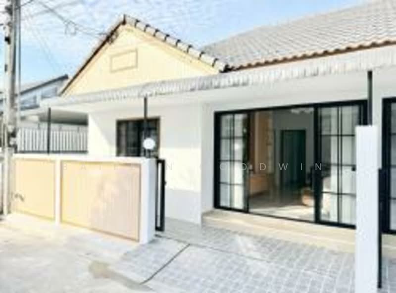 ห้วยใหญ่, Lop Buri, Huai Yai, Sra Bot, Lop Buri, 2 Bedrooms, 80 sqm, Single Detached House For Sale, by Baifern Goodwin, 500281718 - DDproperty.com