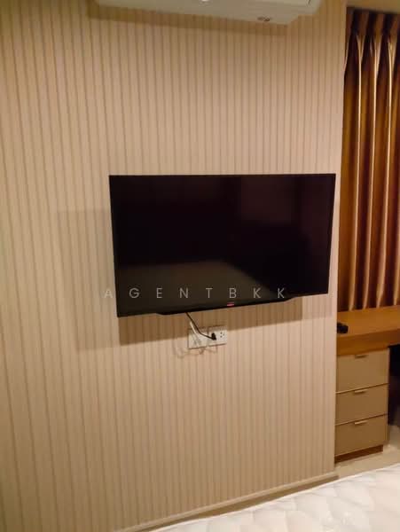 Life One Wireless, Bangkok, 1 Wireless Road, Lumphini, Pathum Wan, Bangkok, 2 Bedrooms, 45 sqm, Condo For Rent, by Agentbkk, 500281720 - DDproperty.com