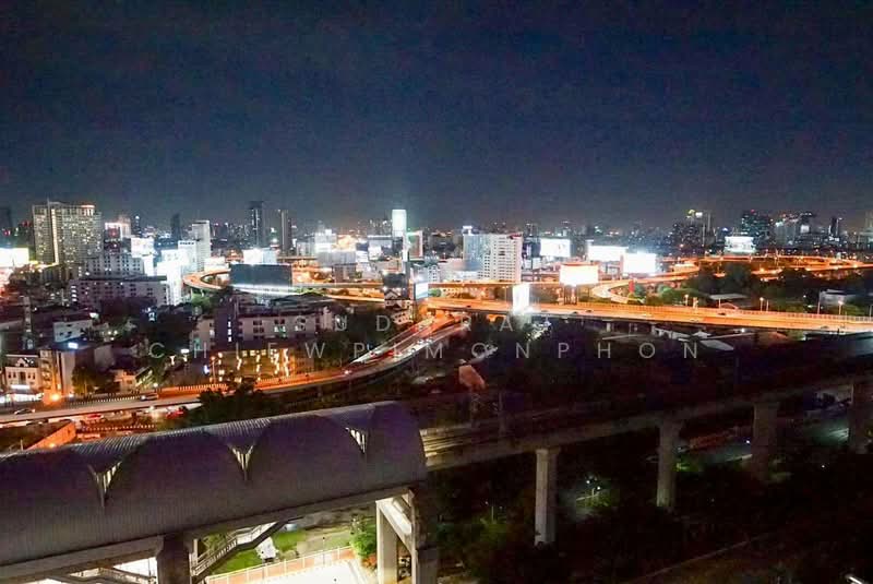 IDEO Verve Ratchaprarop : ไอดีโอ เวิร์ฟ ราชปรารภ, กรุงเทพ, ราชปรารถ, มักกะสัน, ราชเทวี, กรุงเทพ, 59 ตร.ม., คอนโด ให้เช่า, โดย Sudarat Chiewpimonphon, 500281722 - DDproperty.com
