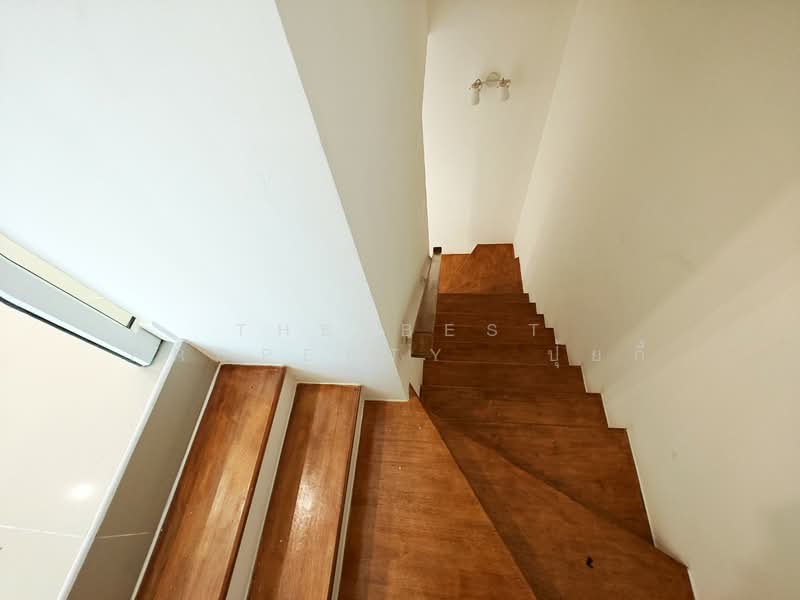 The Connect Pattanakarn 38, Bangkok, Soi Phatthanakan 38, Phatthanakan Road, Suan Luang, Suan Luang, Bangkok, 4 Bedrooms, 100 sqm, Townhouse For Sale, by The Best Property  ปุ้ยกี้, 500281723 - DDproperty.com