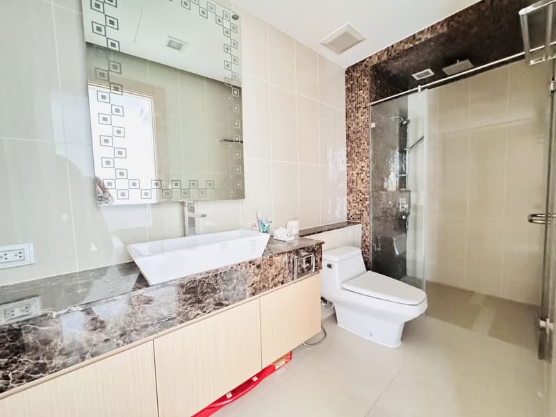 The Palm Wongamat Beach, Chon Buri (Pattaya), Soi Naklua 16, Na Kloe, Bang Lamung (Pattaya), Chon Buri (Pattaya), 1 Bedroom, 53 sqm, Condo For Sale, by ภัครวรรณ์ วุฒิศรินพัฒน์, 500281724 - DDproperty.com