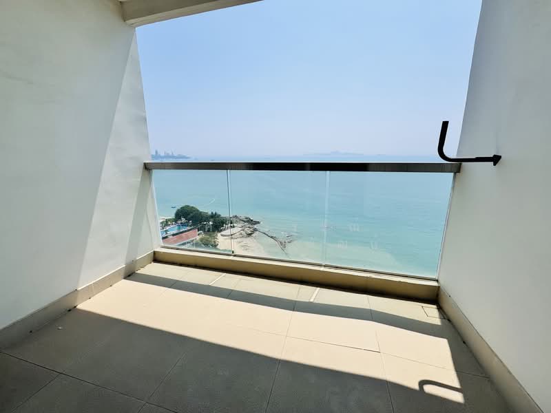 The Palm Wongamat Beach : เดอะ ปาล์ม วงศ์อมาตย์, ชลบุรี, ถนน ซอย นาเกลือ 16, นาเกลือ, บางละมุง, ชลบุรี, 53 ตร.ม., คอนโด ขาย, โดย ภัครวรรณ์ วุฒิศรินพัฒน์, 500281724 - DDproperty.com
