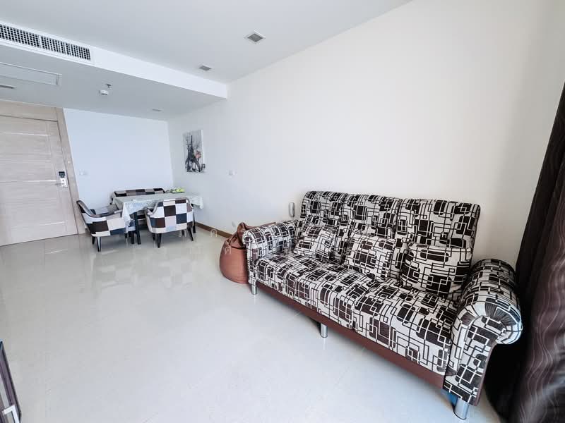 The Palm Wongamat Beach, Chon Buri (Pattaya), Soi Naklua 16, Na Kloe, Bang Lamung (Pattaya), Chon Buri (Pattaya), 1 Bedroom, 53 sqm, Condo For Sale, by ภัครวรรณ์ วุฒิศรินพัฒน์, 500281724 - DDproperty.com