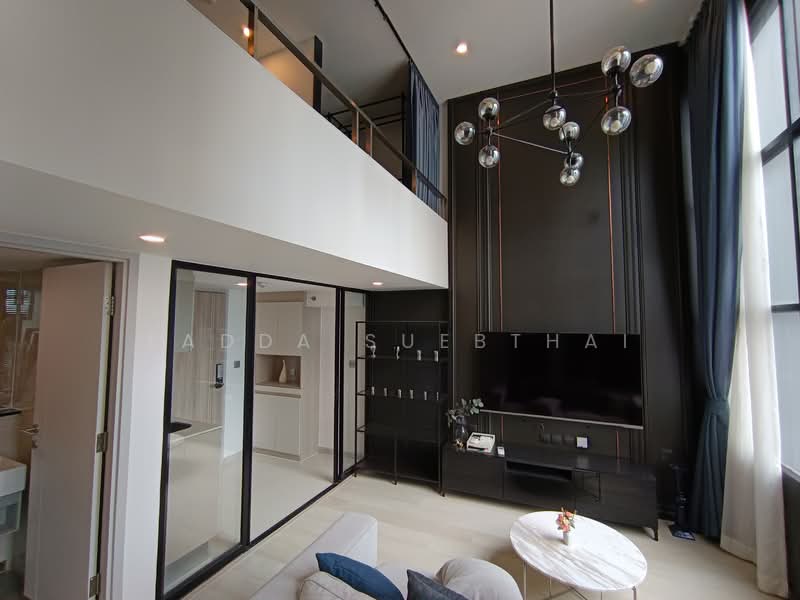 Knightsbridge Prime Sathorn : ไนท์บริดจ์ ไพรม์ สาทร, กรุงเทพ, 599 นราธิวาสราชนครินทร์, ทุ่งมหาเมฆ, สาทร, กรุงเทพ, 38 ตร.ม., คอนโด ขาย, โดย Ladda Suebthai, 500281725 - DDproperty.com