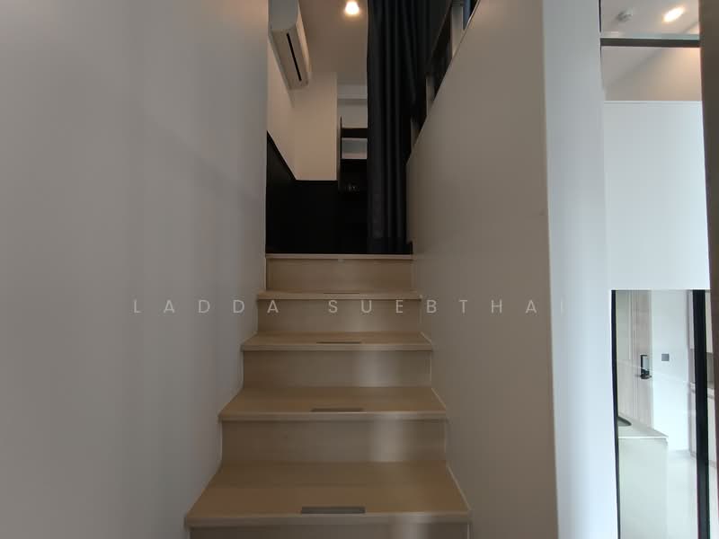Knightsbridge Prime Sathorn, Bangkok, 599 Naradhiwas Rajanagarindra Road, Thung Maha Mek, Sathon, Bangkok, 1 Bedroom, 38 sqm, Condo For Sale, by Ladda Suebthai, 500281725 - DDproperty.com