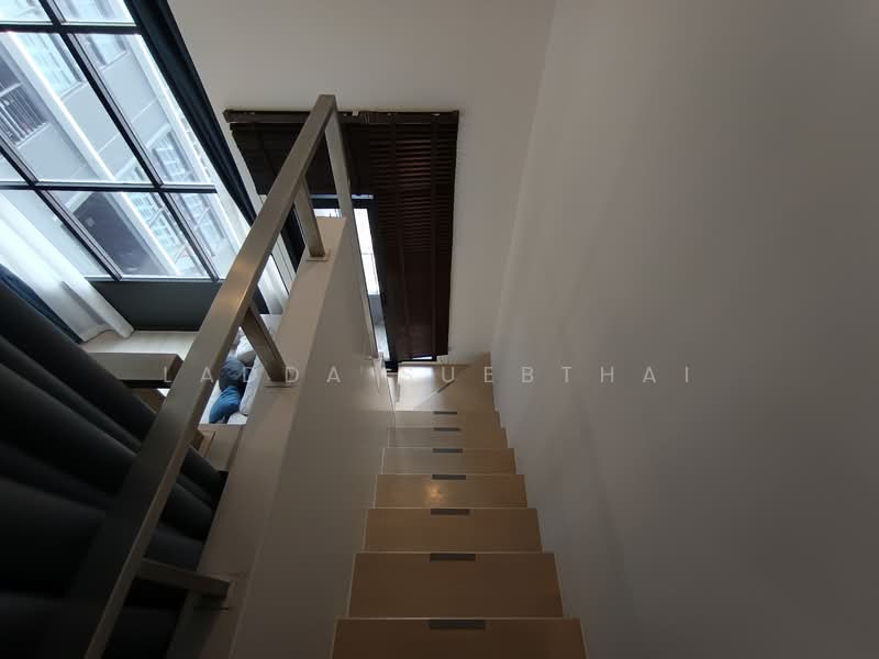 Knightsbridge Prime Sathorn, Bangkok, 599 Naradhiwas Rajanagarindra Road, Thung Maha Mek, Sathon, Bangkok, 1 Bedroom, 38 sqm, Condo For Sale, by Ladda Suebthai, 500281725 - DDproperty.com