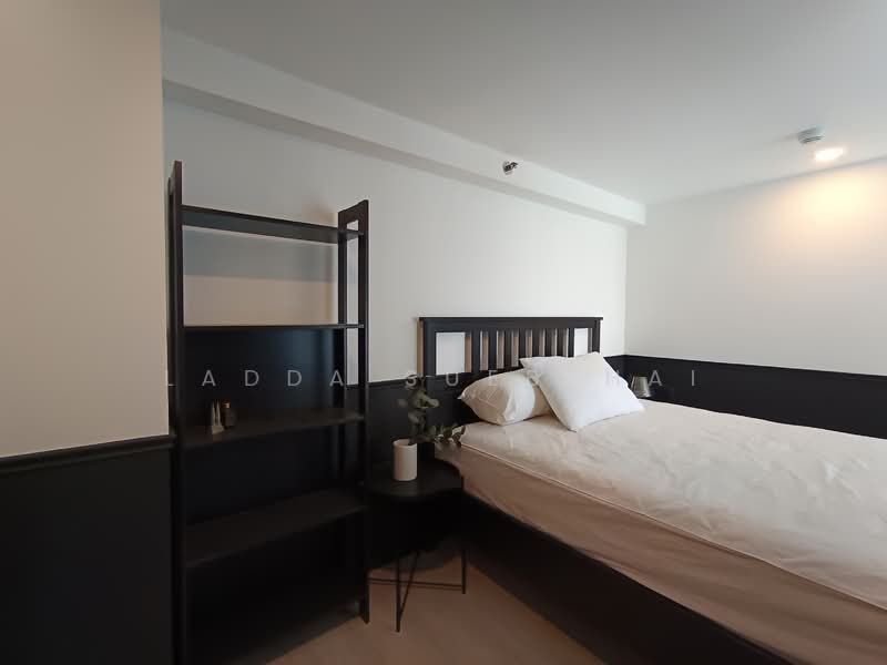 Knightsbridge Prime Sathorn : ไนท์บริดจ์ ไพรม์ สาทร, กรุงเทพ, 599 นราธิวาสราชนครินทร์, ทุ่งมหาเมฆ, สาทร, กรุงเทพ, 38 ตร.ม., คอนโด ขาย, โดย Ladda Suebthai, 500281725 - DDproperty.com