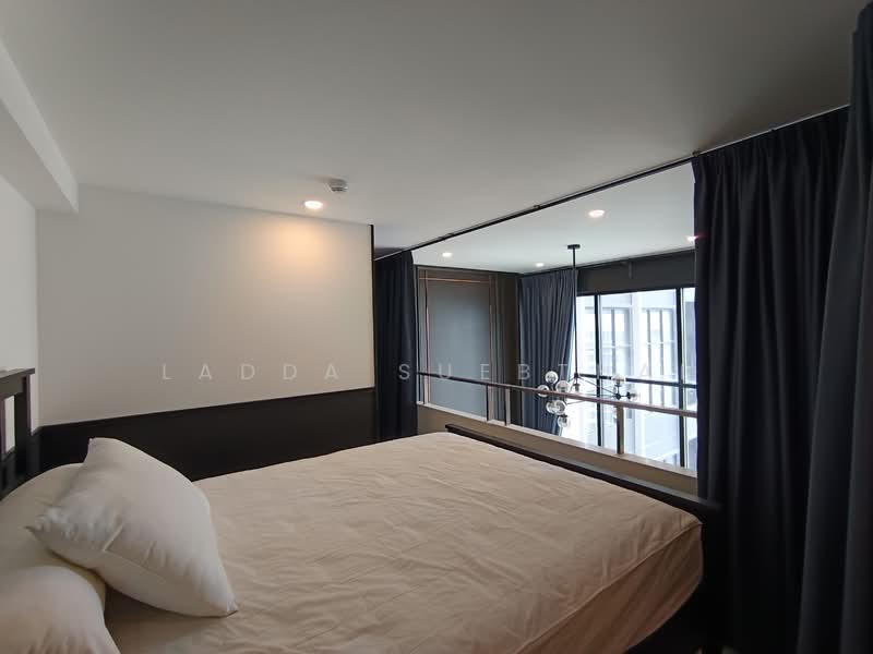 Knightsbridge Prime Sathorn, Bangkok, 599 Naradhiwas Rajanagarindra Road, Thung Maha Mek, Sathon, Bangkok, 1 Bedroom, 38 sqm, Condo For Sale, by Ladda Suebthai, 500281725 - DDproperty.com