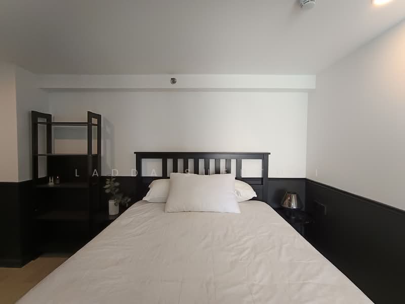 Knightsbridge Prime Sathorn, Bangkok, 599 Naradhiwas Rajanagarindra Road, Thung Maha Mek, Sathon, Bangkok, 1 Bedroom, 38 sqm, Condo For Sale, by Ladda Suebthai, 500281725 - DDproperty.com