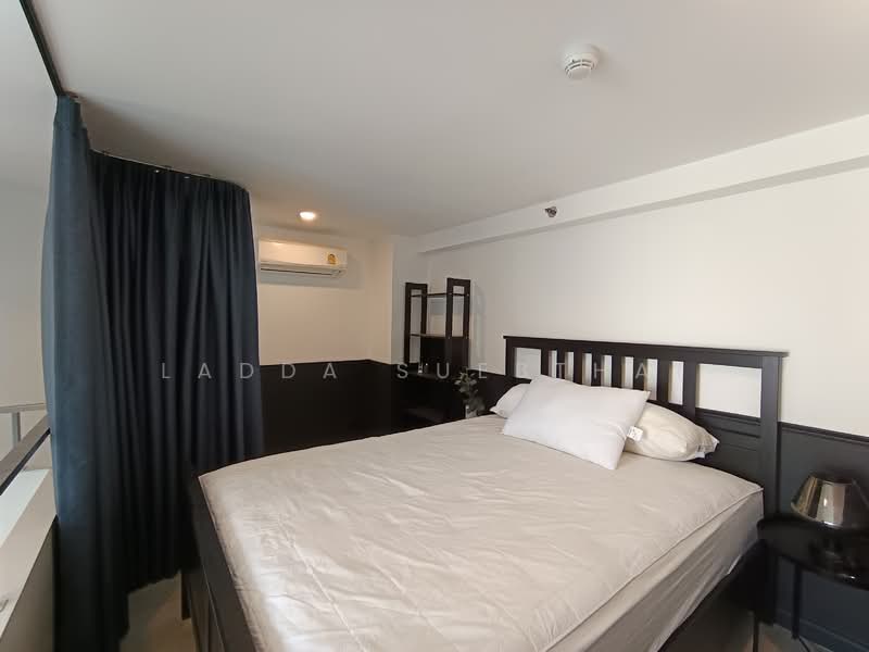 Knightsbridge Prime Sathorn : ไนท์บริดจ์ ไพรม์ สาทร, กรุงเทพ, 599 นราธิวาสราชนครินทร์, ทุ่งมหาเมฆ, สาทร, กรุงเทพ, 38 ตร.ม., คอนโด ขาย, โดย Ladda Suebthai, 500281725 - DDproperty.com