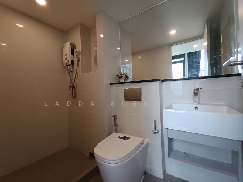 Knightsbridge Prime Sathorn : ไนท์บริดจ์ ไพรม์ สาทร, กรุงเทพ, 599 นราธิวาสราชนครินทร์, ทุ่งมหาเมฆ, สาทร, กรุงเทพ, 38 ตร.ม., คอนโด ขาย, โดย Ladda Suebthai, 500281725 - DDproperty.com
