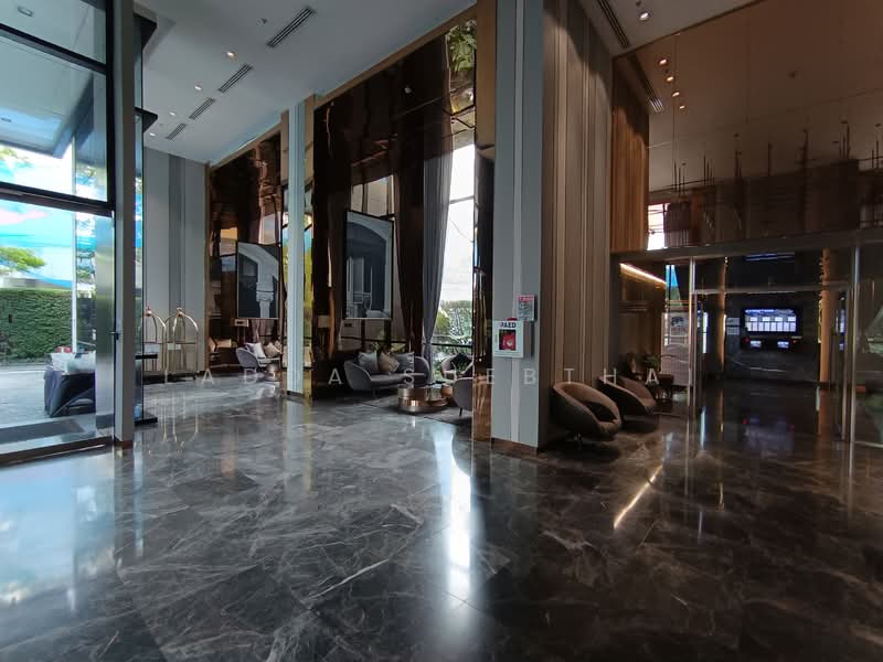 Knightsbridge Prime Sathorn : ไนท์บริดจ์ ไพรม์ สาทร, กรุงเทพ, 599 นราธิวาสราชนครินทร์, ทุ่งมหาเมฆ, สาทร, กรุงเทพ, 38 ตร.ม., คอนโด ขาย, โดย Ladda Suebthai, 500281725 - DDproperty.com