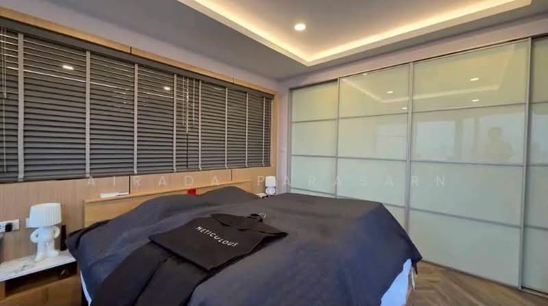 ให้เช่า - The Legacy Viphawadi : เดอะเลกาซี่วิภาวดี, กรุงเทพ