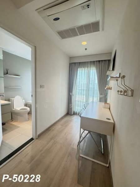 Noble Remix, Bangkok, 772 Soi Sukhumvit 36, Sukhumvit Road, Khong Tan, Khlong Toei, Bangkok, 1 Bedroom, 42 sqm, Condo For Rent, by Susira Prueksawun, 500281729 - DDproperty.com