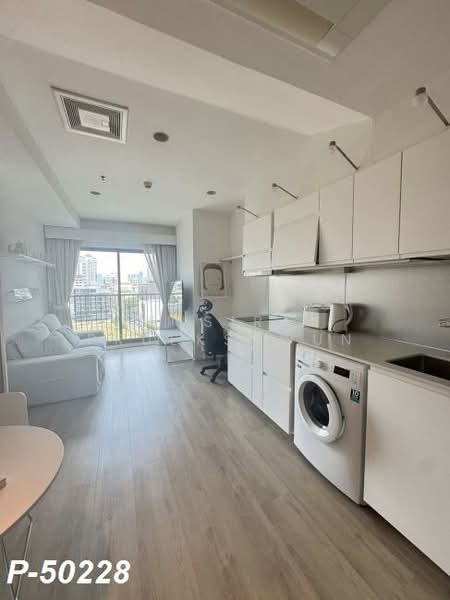 Noble Remix, Bangkok, 772 Soi Sukhumvit 36, Sukhumvit Road, Khong Tan, Khlong Toei, Bangkok, 1 Bedroom, 42 sqm, Condo For Rent, by Susira Prueksawun, 500281729 - DDproperty.com